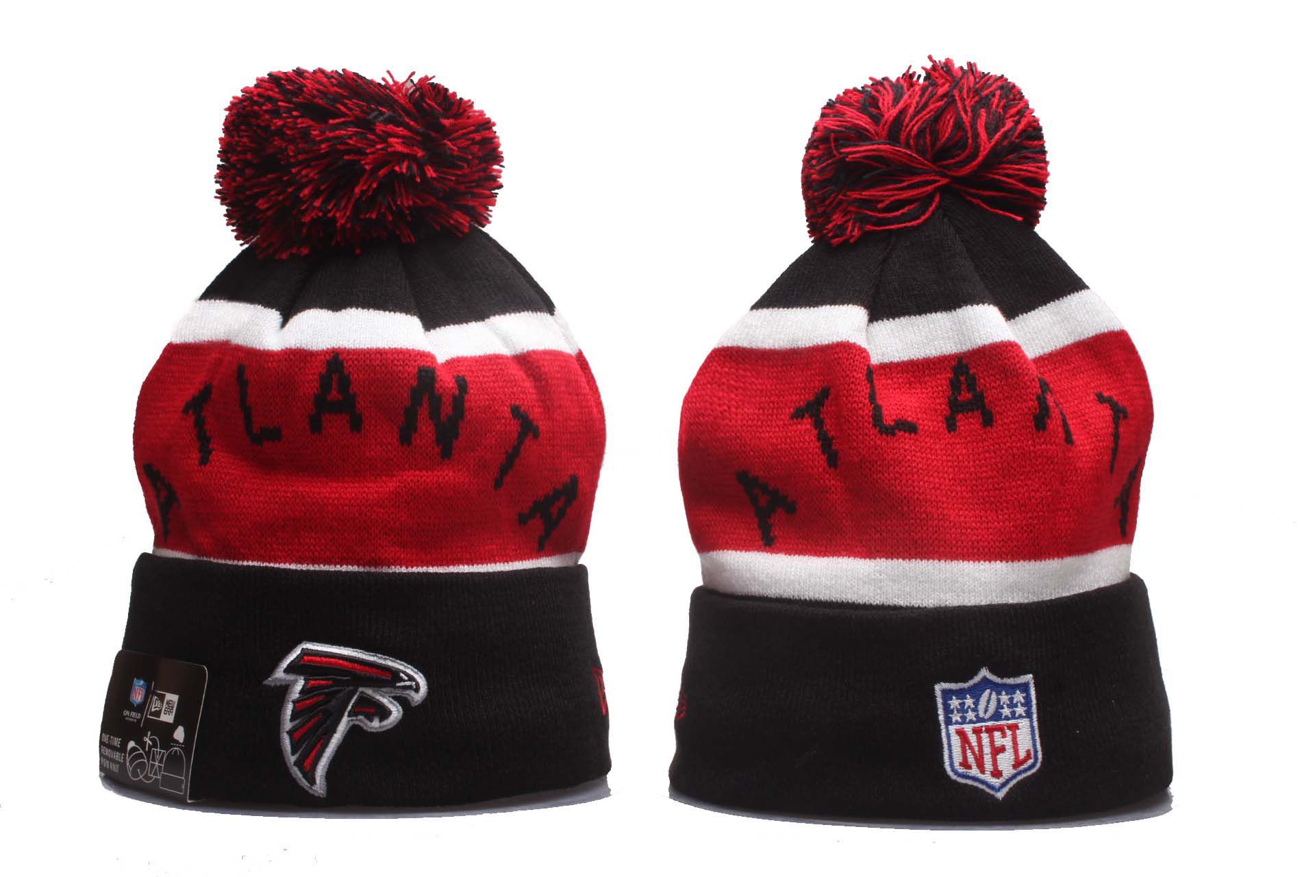 2023 NFL Atlanta Falcons beanies ypmy->atlanta falcons->NFL Jersey